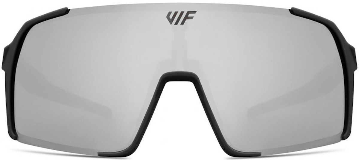 Sončna očala VIF VIF One Polarized Sunglasses Črna | 109-pol, 1