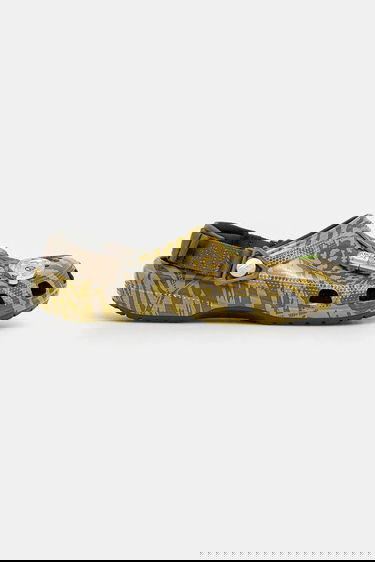 Superge in čevlji Crocs Aries Arise Camouflage Classic Clog Večbarvna | 211060.3AC, 1