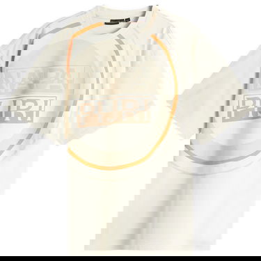 Majica Napapijri Napapijri Premium Macro Dimension Print T-Shirt, Size Large Bež | NP0A4IEEN1J1, 0