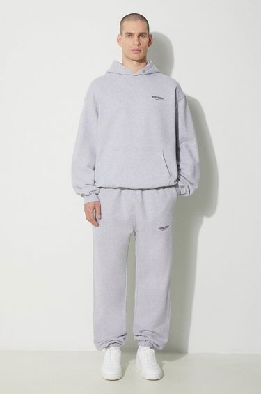 Trenirka Represent Clo REPRESENT OWNERS CLUB SWEATPANT Siva | OCM412-302, 2