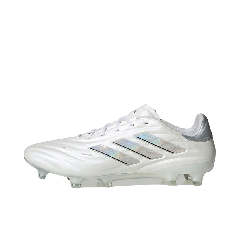 Superge in čevlji adidas Performance Copa Pure II Elite FG Bela | IE7488