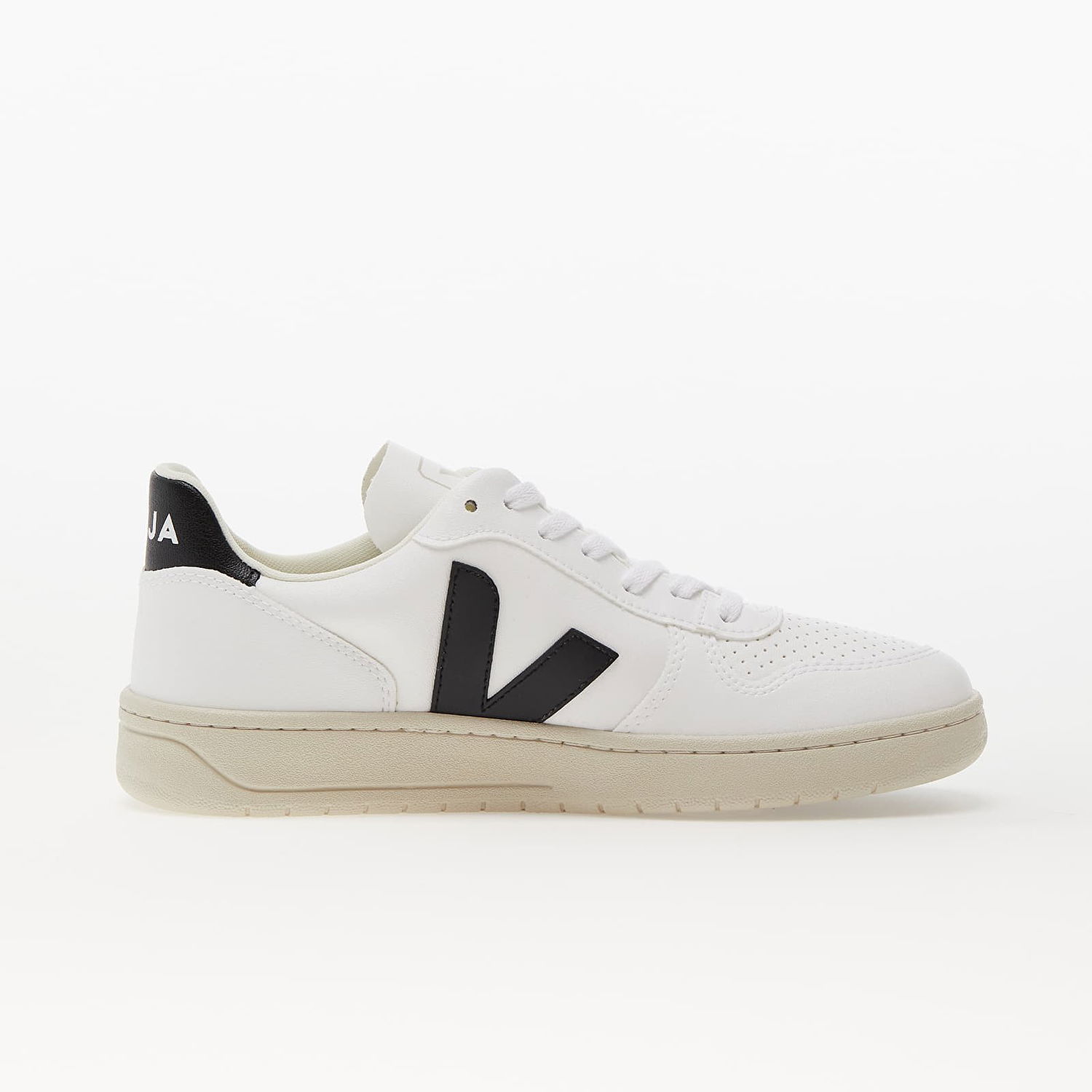 Superge in čevlji Veja V-10 Bela | VX0702901B, 1
