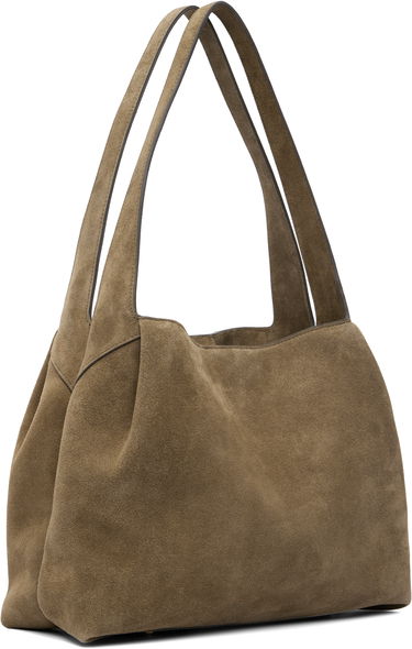 Tote bag rag & bone Rag & Bone Slade Suede Tote Rjava | SD101123, 2