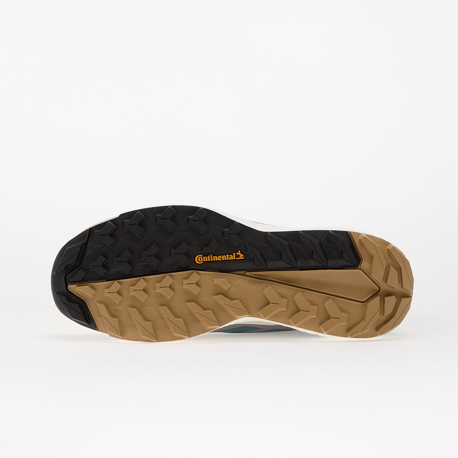 Superge in čevlji adidas Performance Terrex Free Hiker 2.0 Gore-Tex Hiking Boots Zelena | JQ9900, 1
