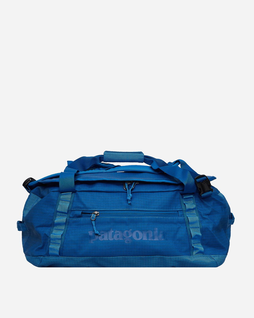 Potovalna torba Patagonia Black Hole Duffel 40L Modra | 49339 ENLB