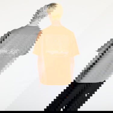 Majica Columbia CSC™ Heritage Graphic Tee Camel Brown Bež | 2090871224, 2