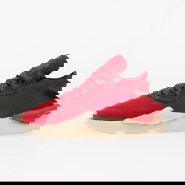 Superge in čevlji Y-3 Y-3 Kaiwa Rdeča | JQ4967, 0
