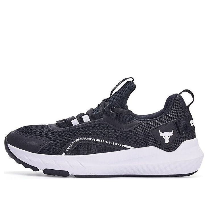 Superge in čevlji Under Armour Project Rock BSR 3 Bela | 3026767-001