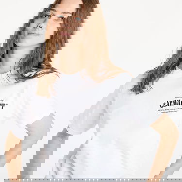 Majica Carhartt WIP Carhartt WIP Catalogue C Logo T-Shirt Roza | I034761_9, 4