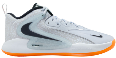 Superge in čevlji Nike ZOOM HYPERSET 2 SE Bela | hf3241-900, 0