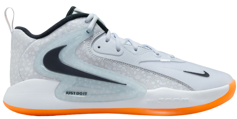 Superge in čevlji Nike ZOOM HYPERSET 2 SE Bela | hf3241-900