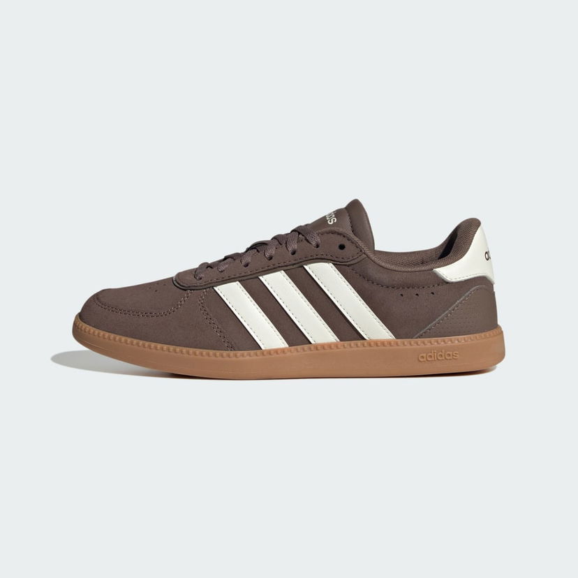 Superge in čevlji adidas Originals Breaknet Sleek Rjava | JR6905