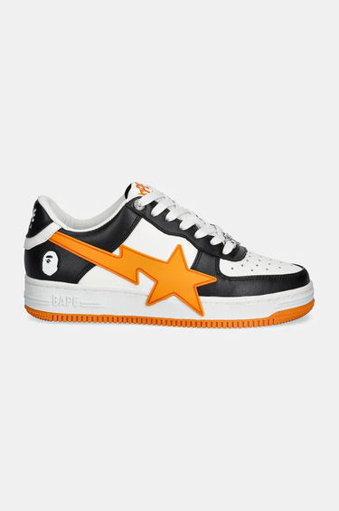 Superge in čevlji BAPE STA OS #2 L Črna | 1K70291309, 0