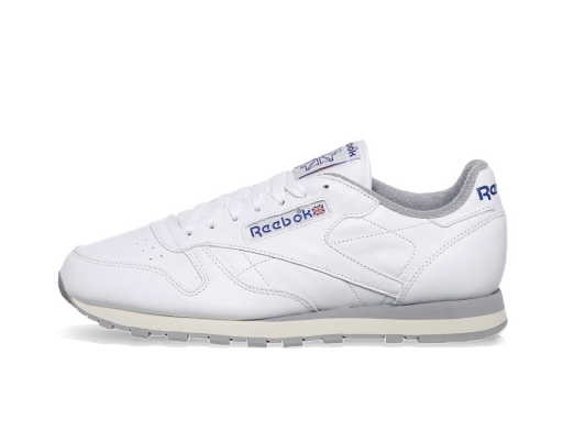 Superge in čevlji Reebok Classic Leather Bela | M42845