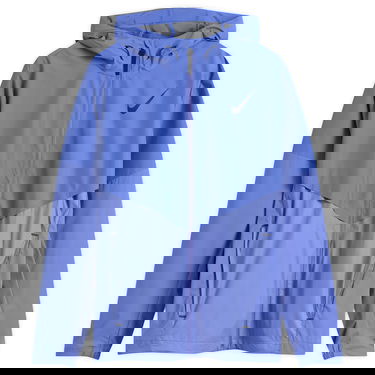 Vetrovka Nike Running Aeroswift Breathable Jacket Modra | FZ9039-411, 0