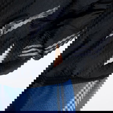 Vetrovka adidas Performance adidas x Fucking Awesome Aloxe Track Top Črna | JI9042, 1