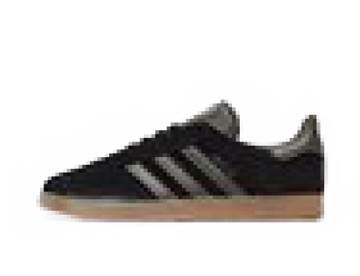 Lifestyle adidas Originals Gazelle Črna | GX2210