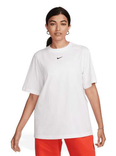 Majica Nike Sportswear T-Shirt Bela | FD4149-100
