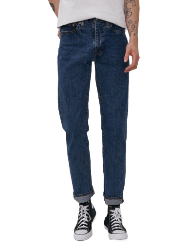 Kavbojke Levi's 514 Jeans Modra | 00514.1267