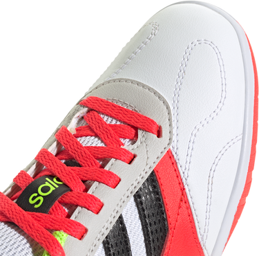 Superge in čevlji adidas Performance SUPER SALA III Bela | jp5435, 5