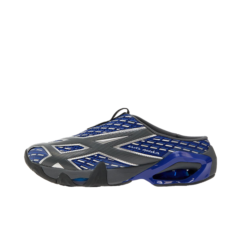 Superge in čevlji Asics Novalis x GEL-STYRAX Modra | 1203A500-400
