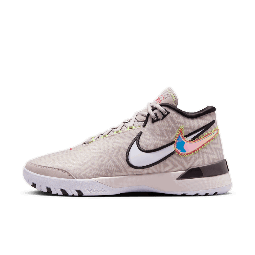 Superge in čevlji Nike LeBron NXXT Genisus Bež | HF0712-005