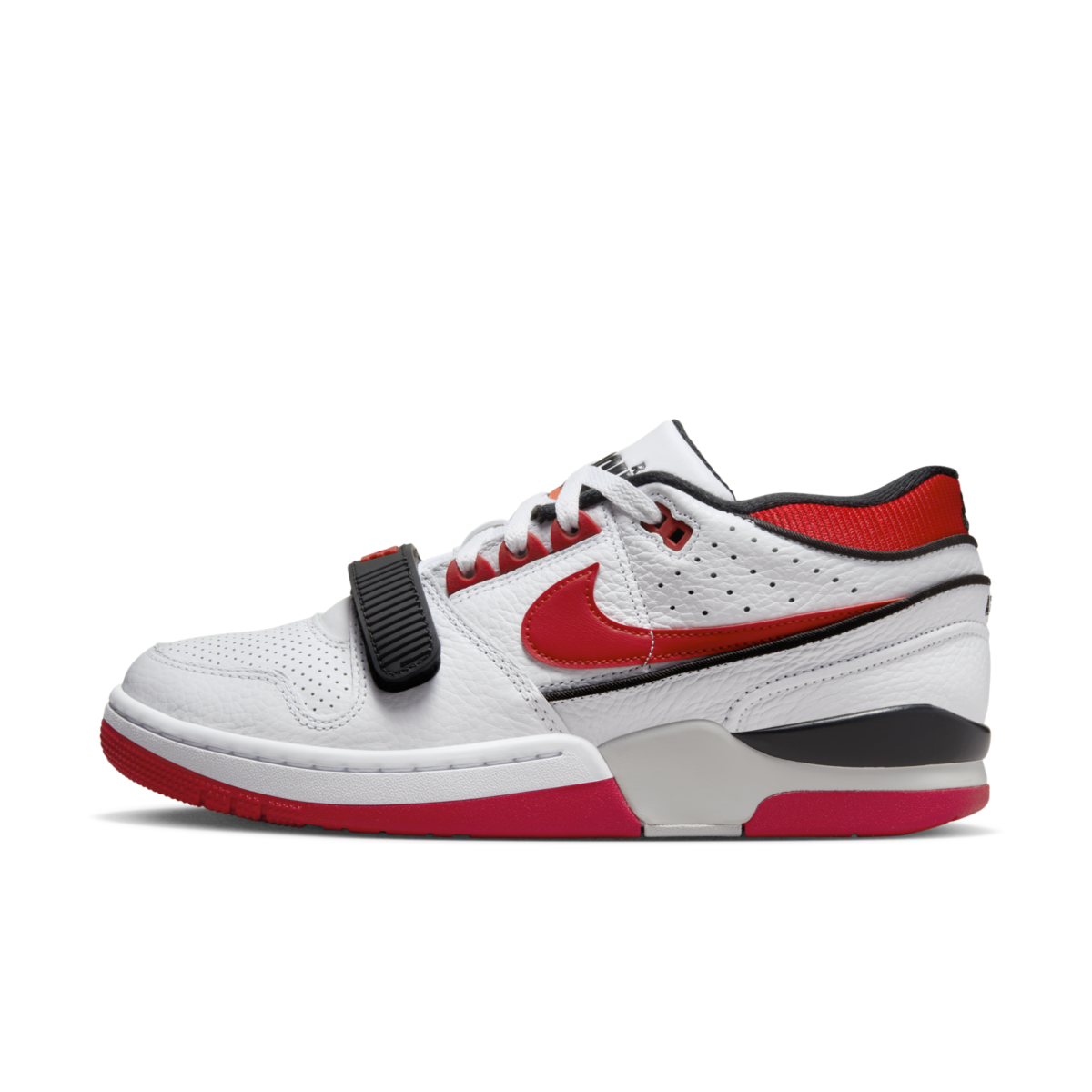 Superge in čevlji Nike Air Alpha Force 88 Bela | DZ4627-100, 0