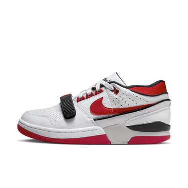 Superge in čevlji Nike Air Alpha Force 88 Bela | DZ4627-100, 0