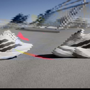 Superge in čevlji adidas Performance Duramo Speed 2 Bela | IF9393, 1