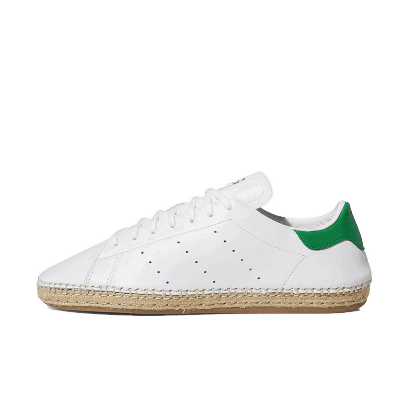 Superge in čevlji adidas Originals CLOT x Stan Smith 'White' Bela | JQ9226