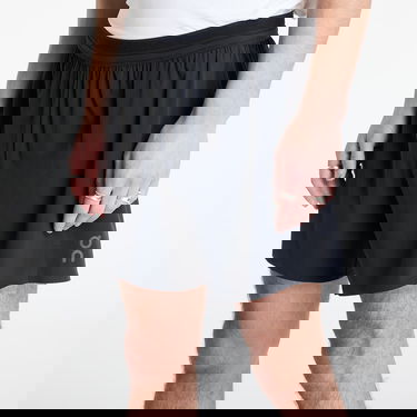 Kratke hlače On Running 5" Performance Shorts Črna | 1MF10750553 M, 1