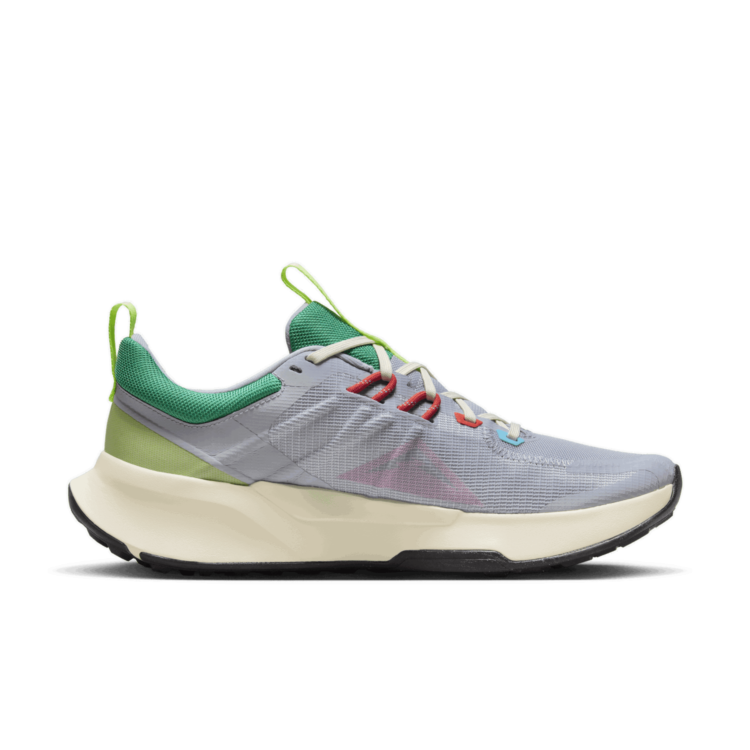 Superge in čevlji Nike Juniper Trail 2 Siva | DM0822-004, 1