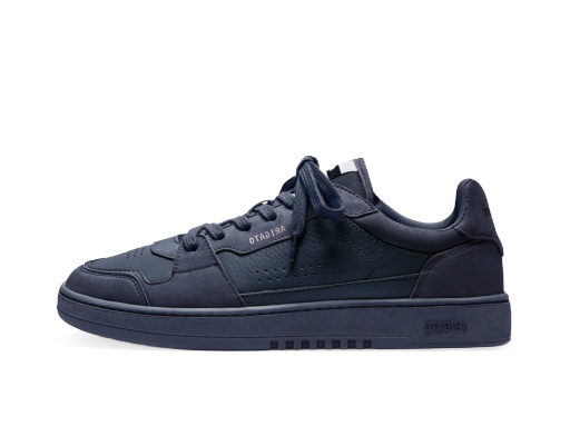Superge in čevlji AXEL ARIGATO Dice Lo Sneaker Črna | F1306001