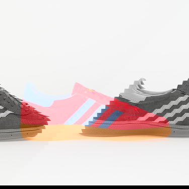 Superge in čevlji adidas Originals Handball Spezial Rdeča | JR3607, 2