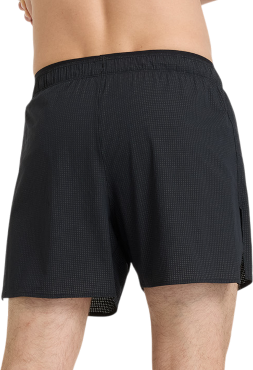 Kratke hlače New Balance RC Ultra Light Split 5" Running Shorts Črna | ms51286-bk, 1