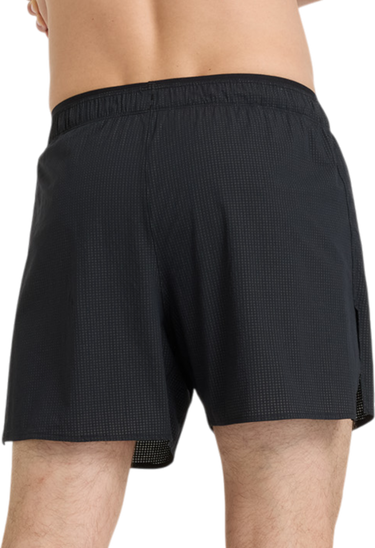 Kratke hlače New Balance RC Ultra Light Split 5" Running Shorts Črna | ms51286-bk, 1
