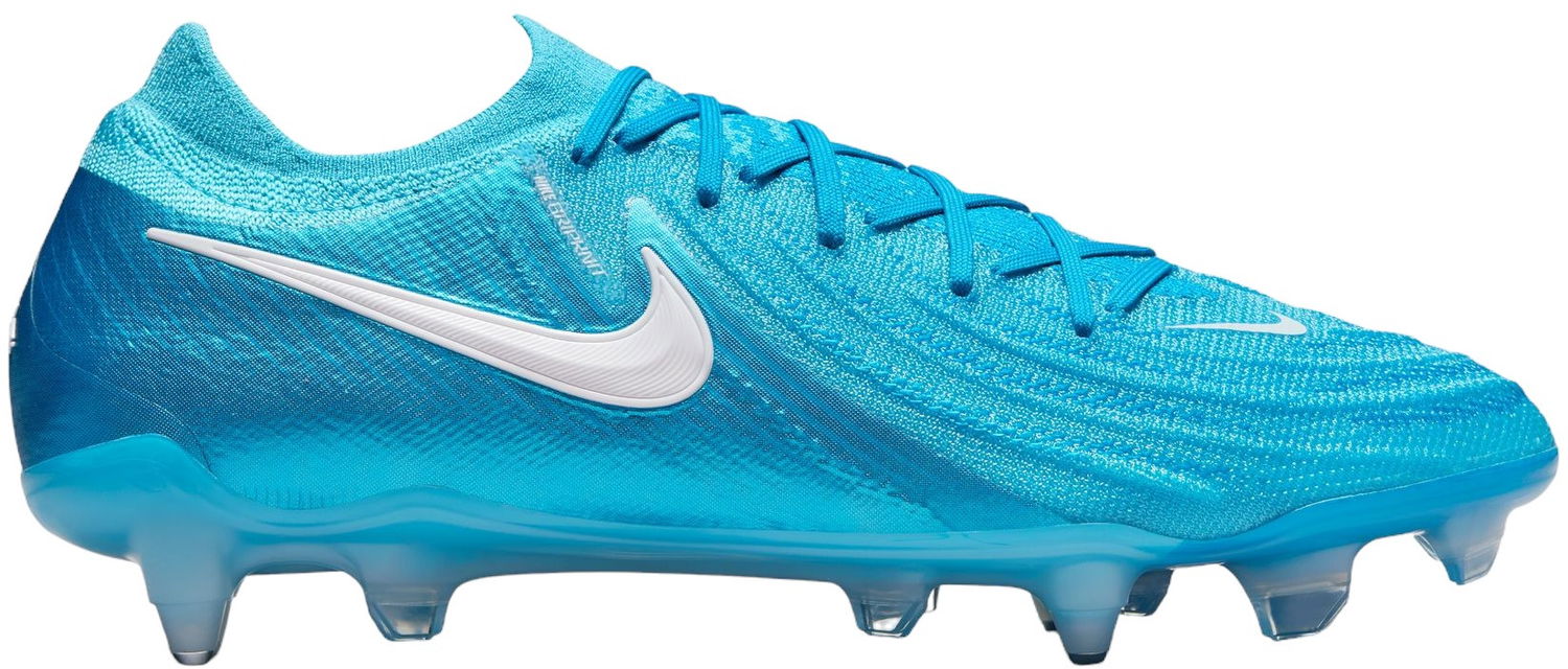 Superge in čevlji Nike Phantom GX II Elite SG-PRO AC Modra | fj2586-400, 0