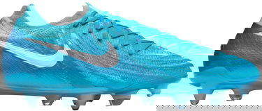 Superge in čevlji Nike Phantom GX II Elite SG-PRO AC Modra | fj2586-400, 0