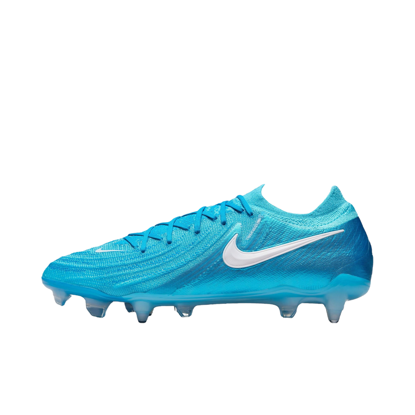 Superge in čevlji Nike Phantom GX II Elite SG-PRO AC Modra | fj2586-400