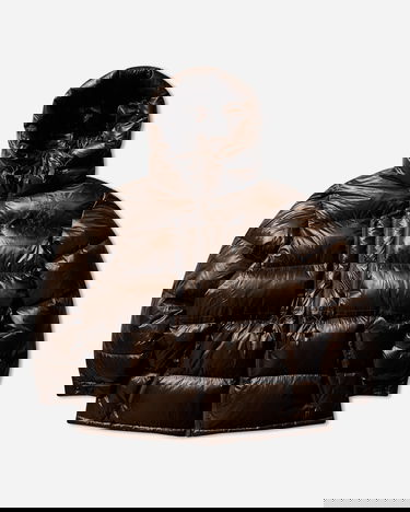 Parka The North Face Cecilie Bahnsen Megi 2008 Himalayan Parka Rjava | NF0A8FAD2451 NF245, 0