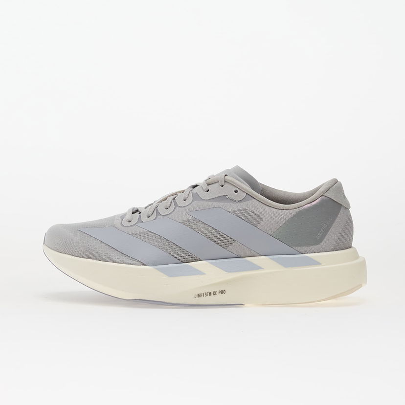 Superge in čevlji adidas Performance Adizero Evo Sl Siva | JS4449