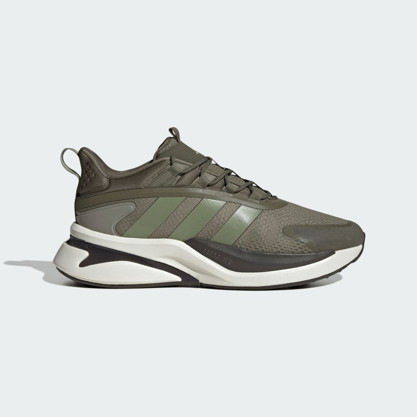 Superge in čevlji adidas Performance Alpharesponse Zelena | IE6342