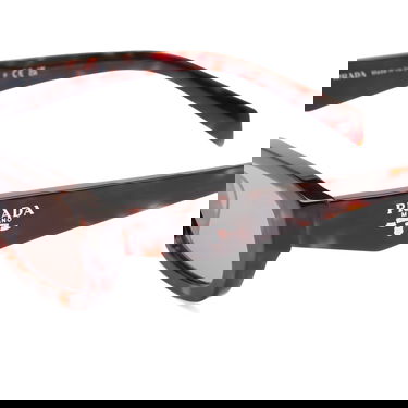 Sončna očala Prada Prada 0PR B06S Sunglasses Rjava | 0PR-B06S-53-17N60B, 3