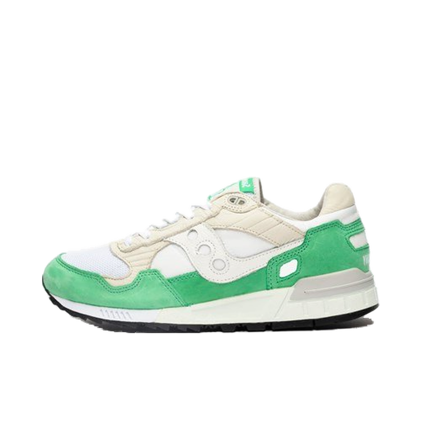 Superge in čevlji Saucony Shadow 5000 Zelena | S70667-1