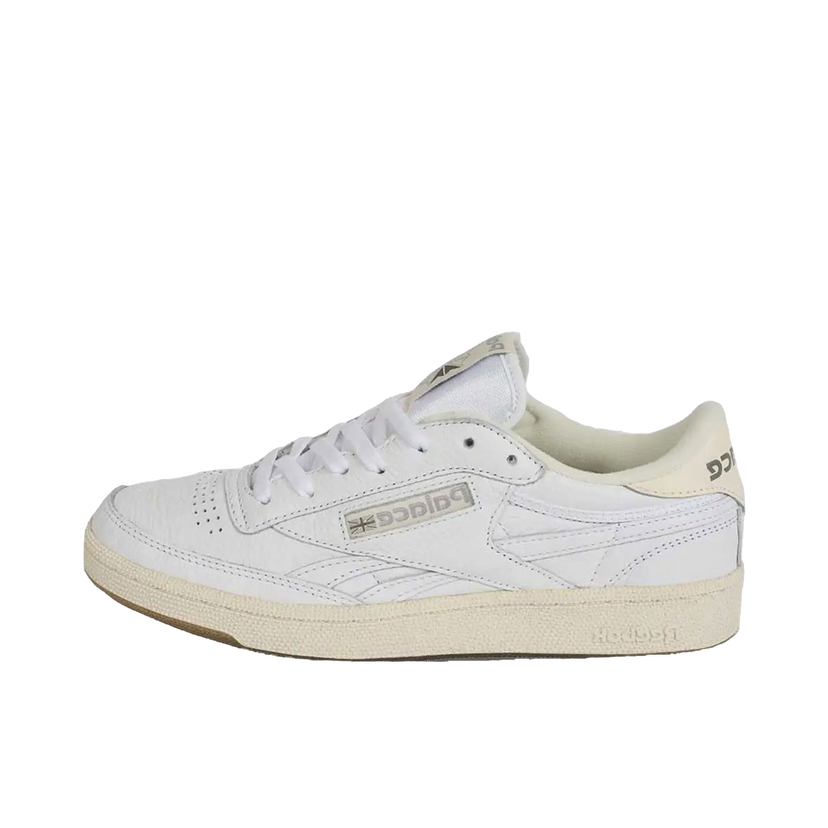 Superge in čevlji Reebok Palace Club C US 11 Bela | 100208595