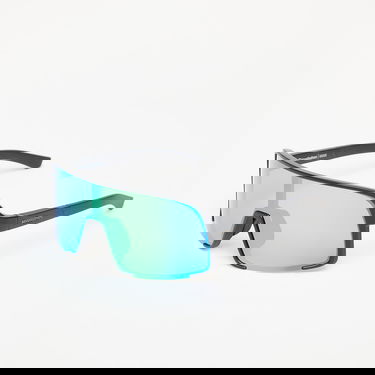 Sončna očala Horsefeathers Horsefeathers Magnum Sunglasses Črna | AM251A, 3