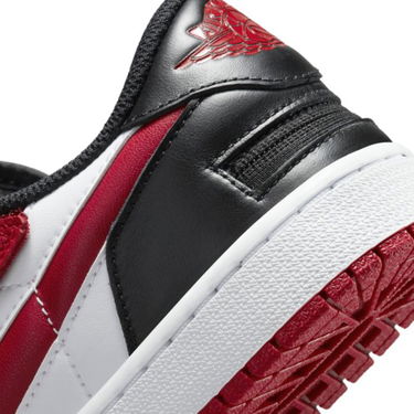 Superge in čevlji Jordan Air Jordan 1 Low FlyEase Rdeča | DM1206-163, 4