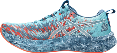 Superge in čevlji Asics NOOSA TRI 16 Turkizna | 1011b872-402, 4