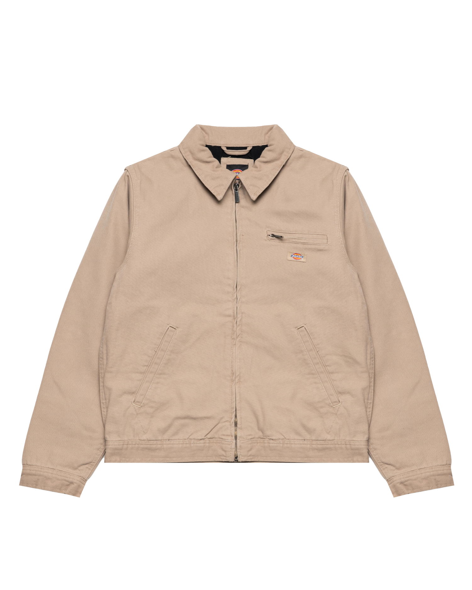Jakna Dickies Canvas Painter Jacket Size L Bež | 0A87O2-DESERT-SAND, 0