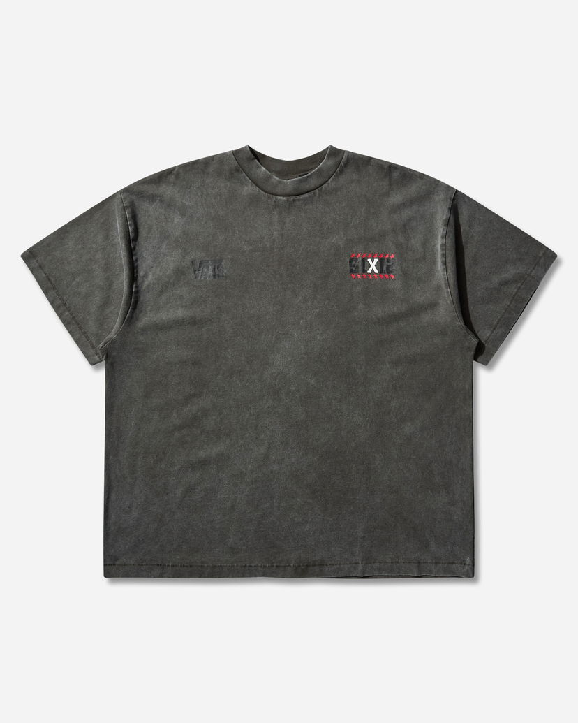 Majica Vans Act of Disagreement Ramp T-Shirt Siva | VN000RQQRVN1